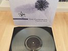 The Gathering - Nighttime Birds Clear Vinyl lp Signed