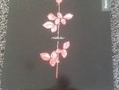 Violator Depeche Mode vinyl LP Stumm 64 Mute Records 1990