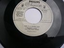 Frankie Laine-Love is a Golden Ring-PHILIPS JUKE BOX 1009  in EX Condition