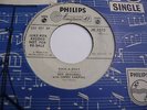 Guy Mitchell-Rock A Billy-PHILIPS JUKE BOX 1015  in Mint Condition