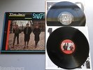 The Jam - Snap UK 1983 Polydor DBL LP with bonus 7