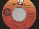 Clarence Carter- Messin' With My Mind - Ichiban Records