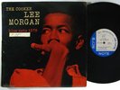 LEE MORGAN The Cooker LP on Blue Note 63rd DG mono