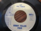 BOBBY FULLER FOUR 