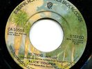 ALICE COOPER how you gonna see me now / no tricks EL SALVADOR 7