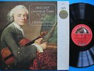 HMV Stereo Mozart Violin Con. 4 - 5 Christian Ferras Andre Vandernoot NM