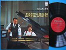 Philips Mozart Violin Sonaten No. 1 Henryk Szeryng Haebler NM