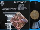 Emi Digital Beethoven Sym. 6 Pastorale Gunter Wand NM