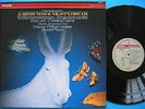 Philips Digital Mendelssohn Midsummer Night's Dream Previn NM