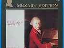 Philips Mozart 2 Edition 27 Piano Con. Ingrid Haebler BOX 13lp NM
