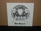 DOC ROCKIT MINT MINUS 1979 P.S. RECORDS  INDIE PRESSING OF 250