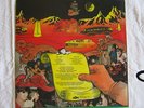 FLAMIN' GROOVIES ONE NIGHT STAND original Au LP in NM condition AIM Records 1008