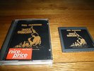 NEIL DIAMOND THE JAZZ SINGER.VERY RARE OOP MINIDISK MINI-DISK SUPERB CONDITION