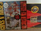 GUNS N ROSES APPETITE FOR DESTRUCTION ROBOT COVER