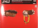 MEOW THE JEWELS 2XLP Remixes/EL-P/KILLERMIKE/Just Blaze/Prince Paul/run/SEALED