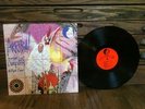 MARIACHI LOS CAMPEROS DE NATI CANO Arriba Private Latin Linda Ronstadt LP