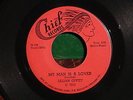 LILLIAN OFFITT - MY MAN IS A LOVER 45 New Breed R&B MOD NORTHERN SOUL on CHIEF