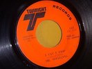 THE NOTATIONS I Can't Stop / I'm Still Here NORTHERN SOUL 45 Twinight VG++ HEAR