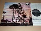 SXL 2077 RUGGIERO RICCI: SIBELIUS VIOLIN CONCERTO DECCA ED1 WBg STEREO BLUE TEXT