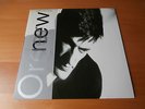 LP NEW ORDER LOW-LIFE JAPAN OBI