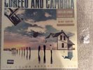Coheed and Cambria EGG Color Vinyl LP The Color Before The Sun + BONUS Pin