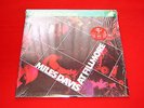 Miles Davis?2LPs?MILES DAVIS AT FILLMORE?w/Obi?in Shrink Wrap?japan?NM?