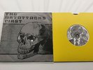 ART ATTACKS First and Last Punk Rock Stars Rat City EX Original Punk 1979