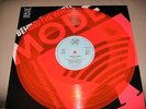 DEPECHE MODE BEHIND THE WHEEL ORANGEFARBIGE VINYL MAXI SINGLE INTERCORD TCC MUTE