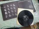 JIMI HENDRIX, BAND OF GYPSYS, LP, 1970, GATEFOLD.