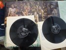 JIMI HENDRIX, ELECTRIC LADYLAND, 2-LP, LAMINATED GATFOLD.