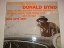 Donald Byrd 
