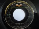 THE TRAFFIC SOUND MESHKALINA /SIMPLE ROCK PERU  *HEAR*
