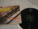 THE BEATLES Please Please Me  Mono 1963 New Zealand Silver Black rare price tag