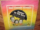 SINGIN' IN THE RAIN (RARE 1951 VG+ 10