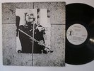 Larry Norman Street Level ONE WAY Christian private xian psych folk Vinyl LP
