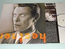 David Bowie - Heathen – Vinyl LP Erstausgabe / Original 2002