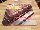 Beatles Please Please Me LP, Gold On Black Label  1963 PCS3042, STEREO 1st Press