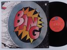 BANG Self Titled CAPITOL LP NM SHRINK