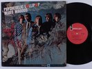 BLUES MAGOOS Psychedelic Lollipop MERCURY LP mono promo