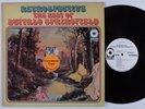 BUFFALO SPRINGFIELD Retrospective ATCO LP NM wlp