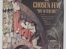 Chosen Few - Hit After Hit LP - Trojan UK - Reggae VG+ Shrink