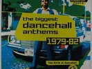 V/A - The Biggest Dancehall Anthems 1979-82 2xLP - Greensleeves UK