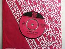 THE CLIQUE - She Ain't No Good /  Time Time Time - PYE 1965 1965 ORIGINAL
