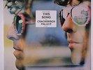 GEORGE HARRISON: Thirty-three & 1/3 LP (embossed gatefold cover, title sticker
