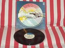 PINK FLOYD RARE LP WISH YOU WERE HERE MADE IN PHILIPPINES LP 1975 ( APP-1088 )