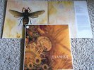 TIAMAT Wildhoney/WHITE Gatefold Vinyl/lim.200/New & sealed/Anathema/Katatonia