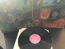 King Crimson In The Wake of Poseidon