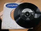 EDDIE COCHRAN-Theresa / Pretty Girl-/UK ’60 LONDON (45-HLG 9464) Original 7