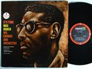 MAX ROACH HIS CHORUS & ORCHESTRA It's Time LP on Impulse VG++/NM