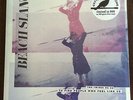 The Things We Do to Find People Who Feel Like Us by Beach Slang LP Clear Vinyl